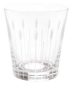 Lalique, Lotus tumblers, Tumbler, buds 300 ml