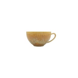 Jaune de Chrome, Song Ocre, Tea cup