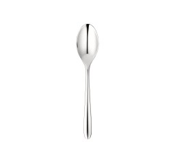 Christofle, Mood cutlery, silver plated, Coffee spoon