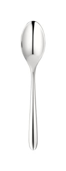 Christofle, Mood cutlery, silver plated, Coffee spoon