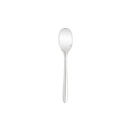 Christofle, Mood cutlery, silver plated, Verrine spoon