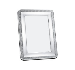 Christofle, Malmaison accessories, Picture frame 10x15 cm