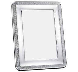 Christofle, Malmaison accessories, Picture frame 18x24 cm