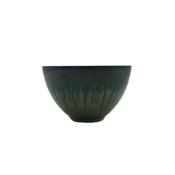 Jaune de Chrome, Cyclone,  bowl, maxi
