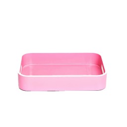 Von Gern Home, Trays and boxes, Medium tray, pink