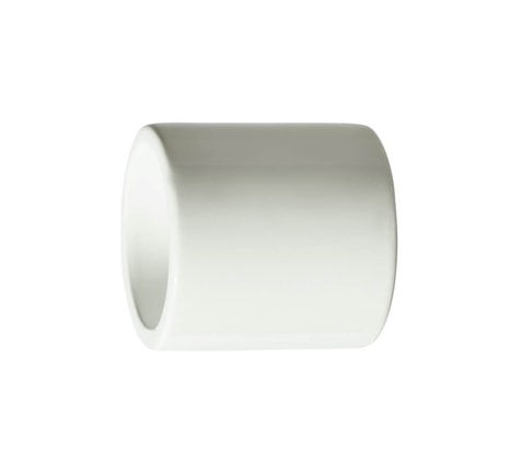 Von Gern Home, Napkin rings, Napkin ring, white