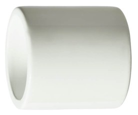 Von Gern Home, Napkin rings, Napkin ring, white