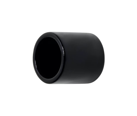 Von Gern Home, Napkin rings, Napkin ring, black