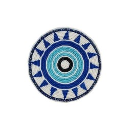 Von Gern Home, Aztec placemats and coasters, Set of 4 coasters