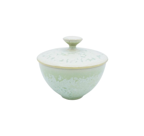 Jaune de Chrome, Song Amande, Sugar bowl