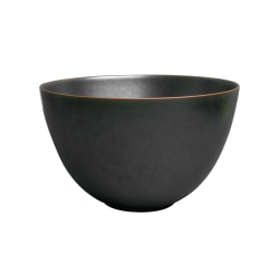 Jaune de Chrome, Bora Bora, Salad serving bowl, small