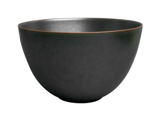 Jaune de Chrome, Bora Bora, Salad serving bowl, small