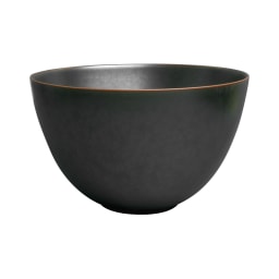 Jaune de Chrome, Bora Bora, Salad serving bowl, large