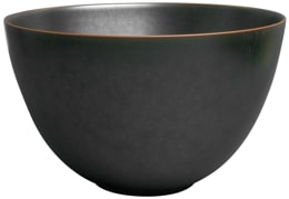 Jaune de Chrome, Bora Bora, Salad serving bowl, large