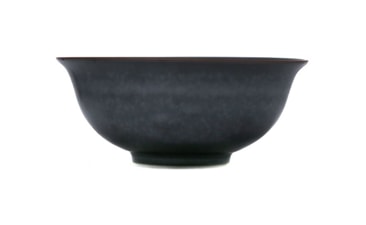 Jaune de Chrome, Bora Bora, Soup bowl