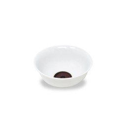 Jaune de Chrome, Tellure, Soup bowl