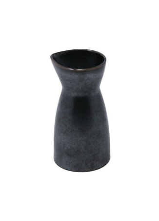 Jaune de Chrome, Bora Bora, Sake jug, small