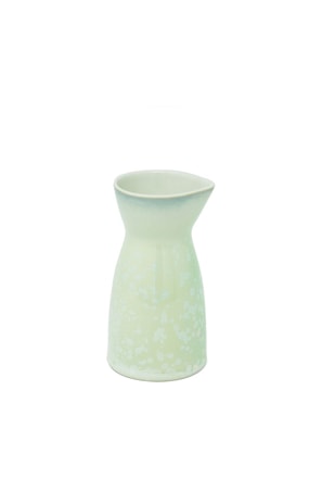 Jaune de Chrome, Song Amande, Sake jug, small