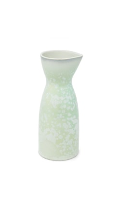 Jaune de Chrome, Song Amande, Sake jug, large