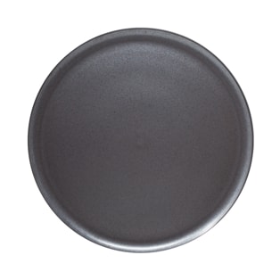 Jaune de Chrome, Bora Bora, Dessert plate