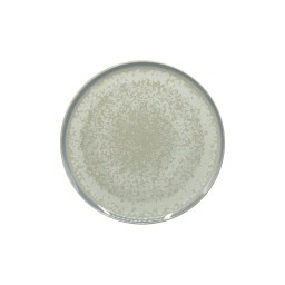 Jaune de Chrome, Song perle, Dessert plate