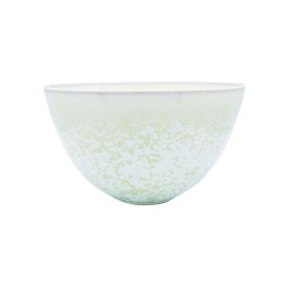 Jaune de Chrome, Song Amande, Salad serving bowl, maxi