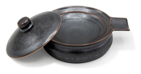 Jaune de Chrome, Bora Bora, Sauce bowl