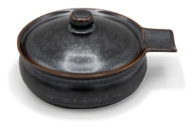 Jaune de Chrome, Bora Bora, Sauce bowl