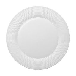 Hering Berlin, Pulse, Presentation plate