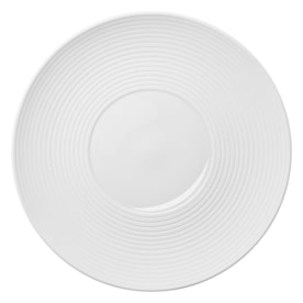 Hering Berlin, Pulse, Gourmet plate, broad rim