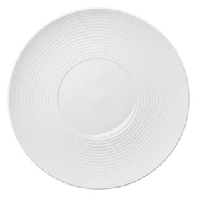 Hering Berlin, Pulse, Gourmet plate, broad rim