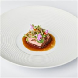 Hering Berlin, Pulse, Gourmet plate, broad rim