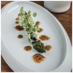 Hering Berlin, Pulse, Oval platter