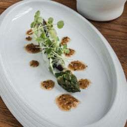 Hering Berlin, Pulse, Oval platter - photo 4