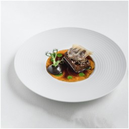 Hering Berlin, Pulse, Saucer, large