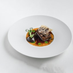 Hering Berlin, Pulse, Saucer, large - photo 3