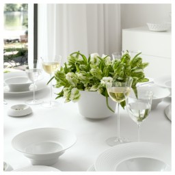 Hering Berlin, Pulse, Butter dish