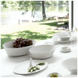 Hering Berlin, Pulse, Salad bowl