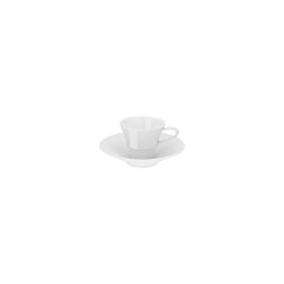 Hering Berlin, Pulse, Espresso cup and saucer