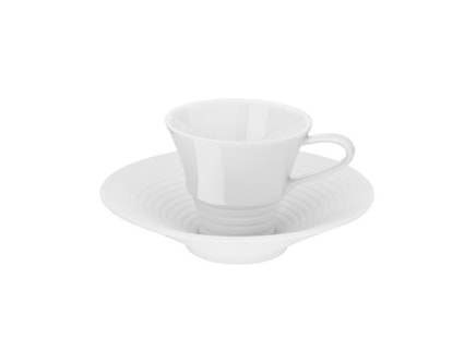Hering Berlin, Pulse, Espresso cup and saucer