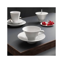 Hering Berlin, Pulse, Espresso cup and saucer