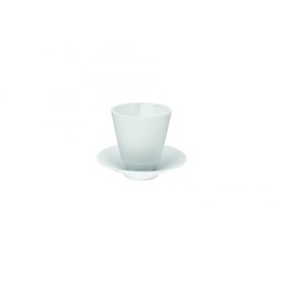 Hering Berlin, Pulse, Beaker and saucer