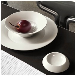 Hering Berlin, Velvet, Deep plate