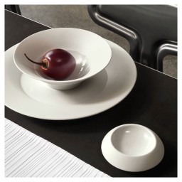 Hering Berlin, Velvet, Butter dish