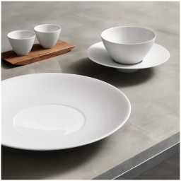 Hering Berlin, Velvet, Jam dish