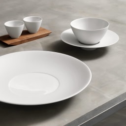 Hering Berlin, Velvet, Jam dish