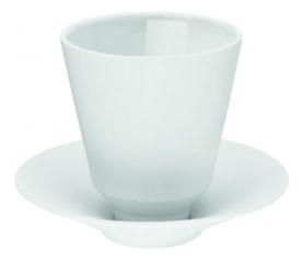 Hering Berlin, Velvet, Beaker and saucer