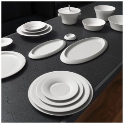 Hering Berlin, Velvet, Spinner plate for cake and pastries