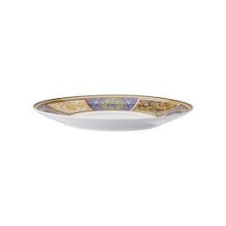 Versace, Barocco mosaic, Dinner plate