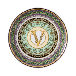 Versace, Barocco mosaic, Bread and butter plate